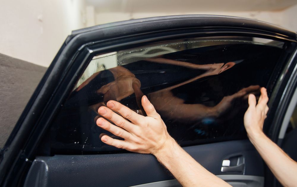 How Window Tinting Helps Preserve Your Car's Interior
