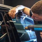 How to Safely Clean Tinted Windows Without Damaging the Film