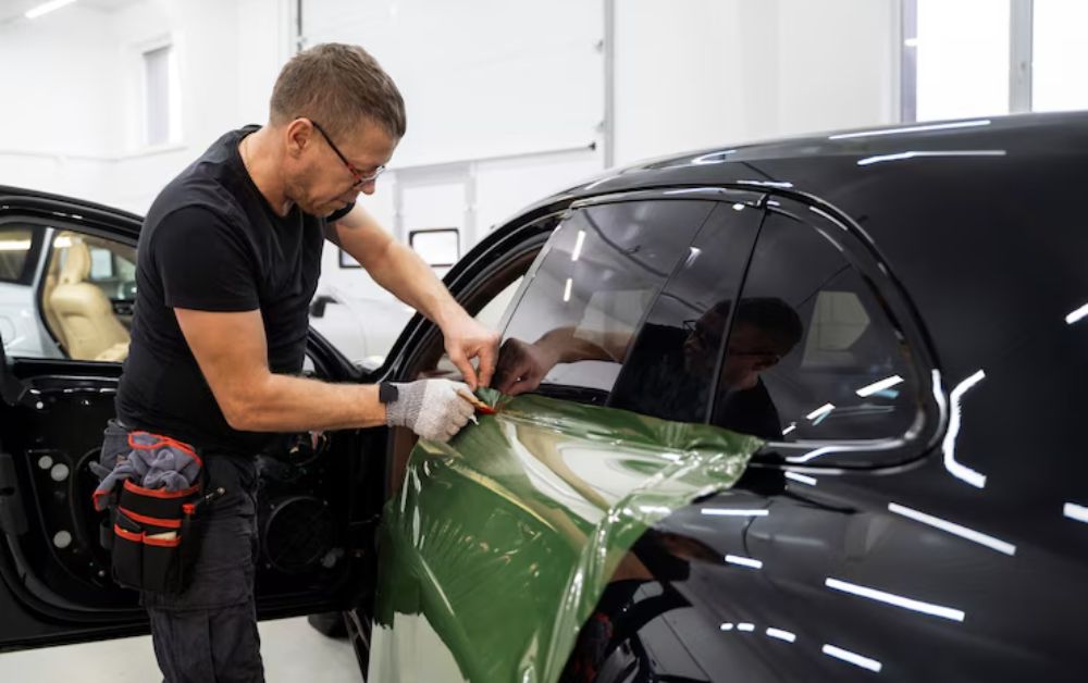 Introduction to Ceramic Vs. Nano-Ceramic Films