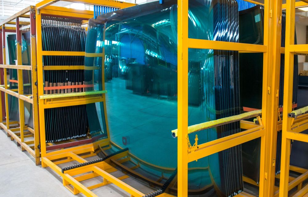 Why Choosing the Right Glass Is Crucial for Bus Safety