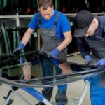 Understanding Auto Glass Insurance Claims in Abu Dhabi