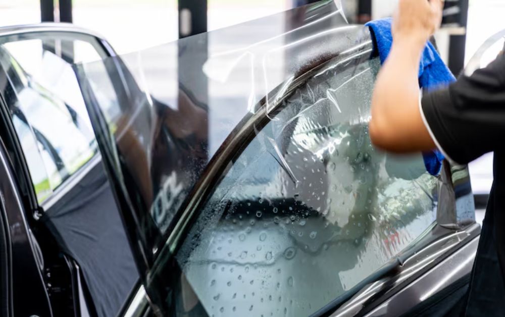 Understanding Window Tinting