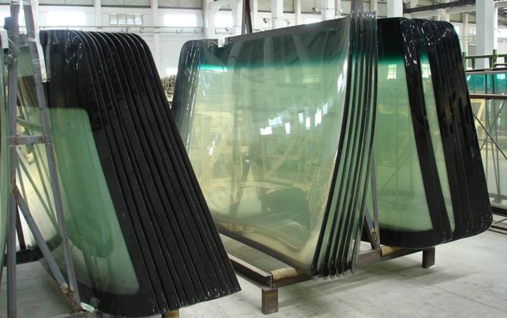 What is Bullet-Resistant Glass?