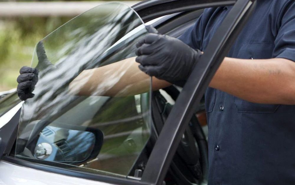 What is Laminated Glass?