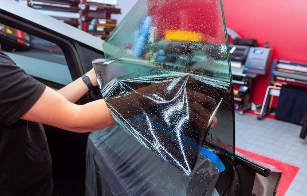 Ceramic vs. Nano-Ceramic Films: Which Offers Superior Heat Rejection?