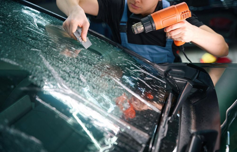 Understanding Window Tinting