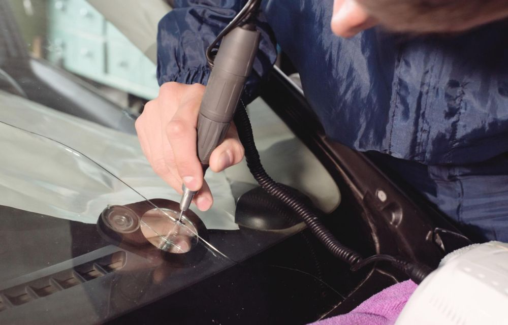 Why Windshield Leaks Are More Serious Than You Think