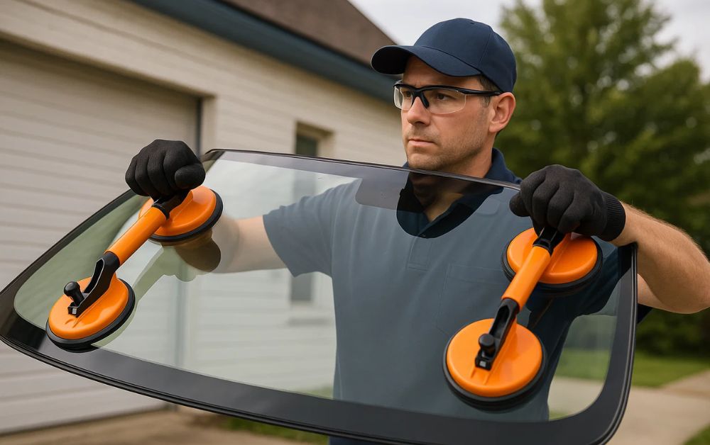 Hidden Costs to Watch Out for When Replacing Your Windshield in Abu Dhabi