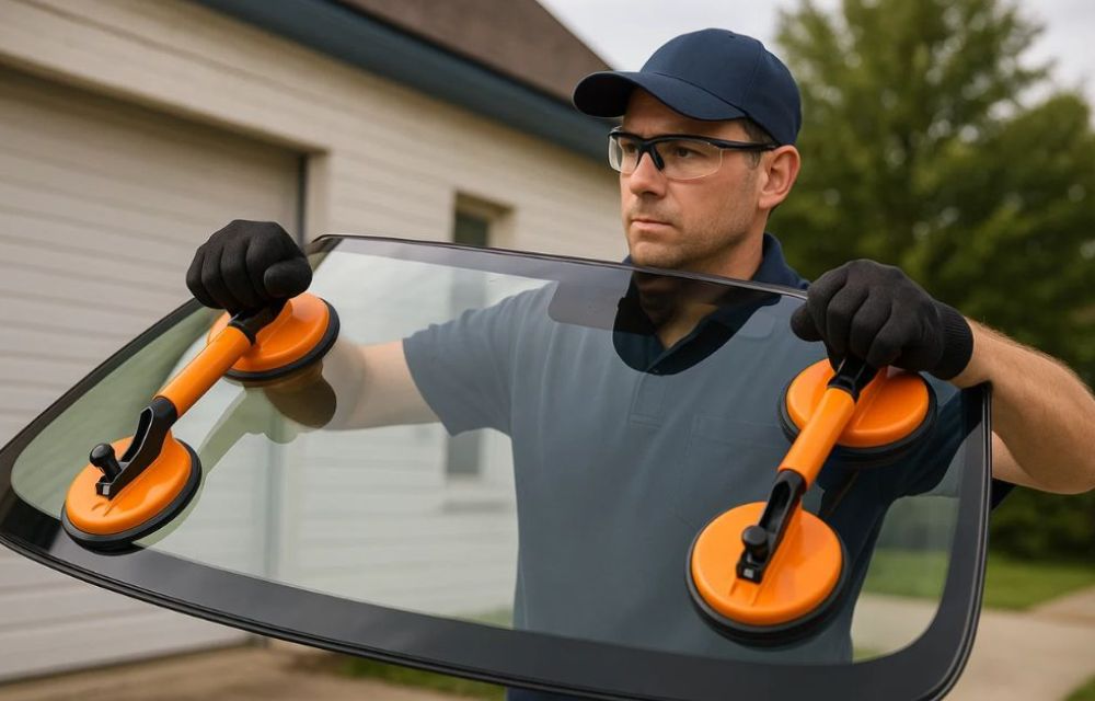 Hidden Costs to Watch Out for When Replacing Your Windshield in Abu Dhabi