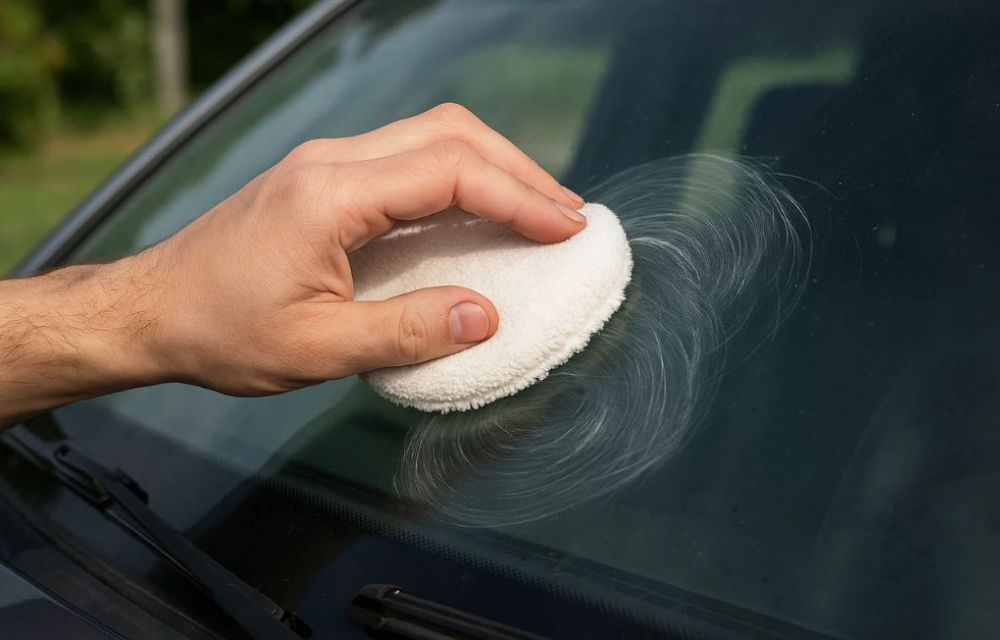 Preventing Scratches in the Future
