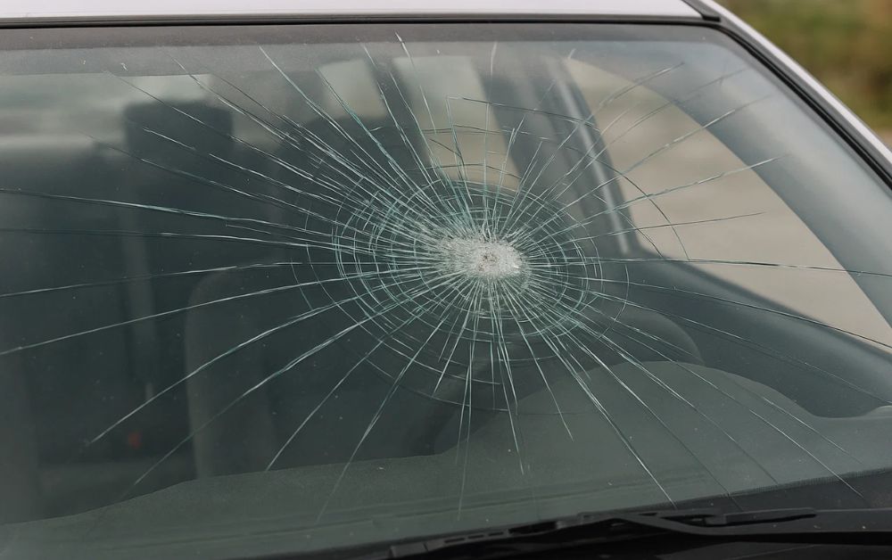Precautions After Windshield Replacement