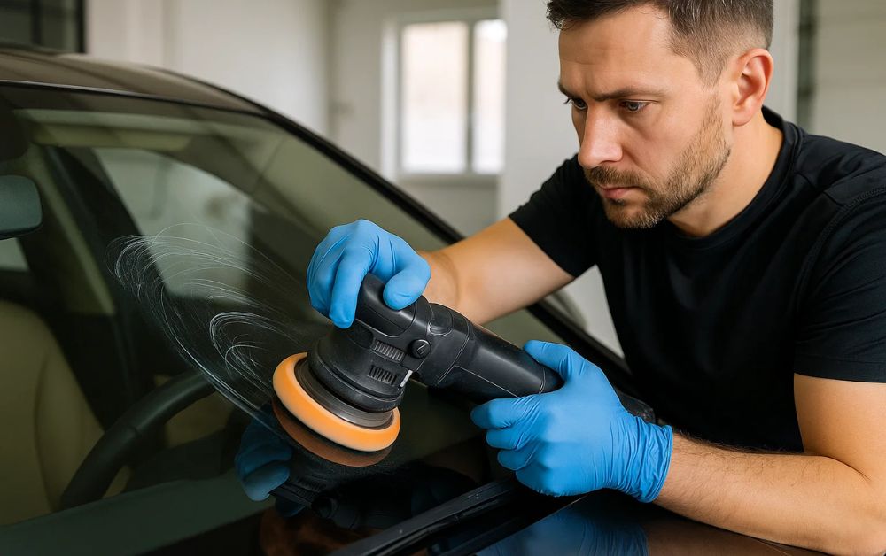 Preventing Scratches in the Future