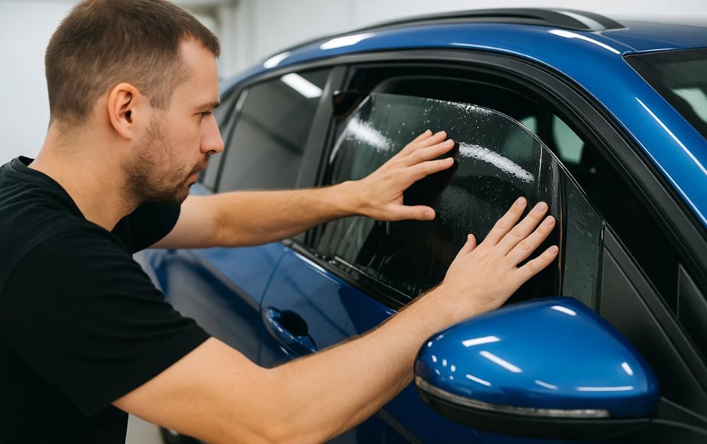 Privacy, Protection & Style: Why Car Tinting Is a Smart Upgrade