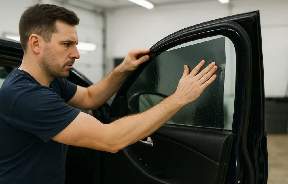 Privacy, Protection & Style: Why Car Tinting Is a Smart Upgrade
