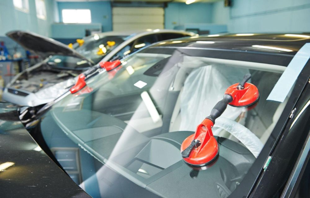 How Long Does Auto Glass Replacement Usually Take?