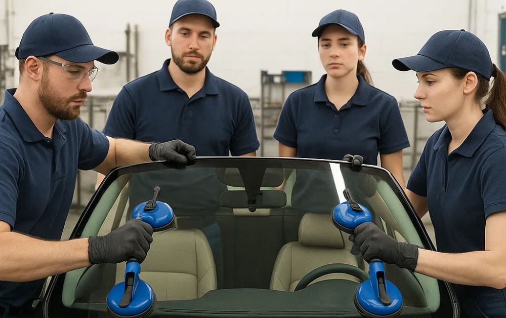 Long-Term Benefits of Regular Glass Maintenance