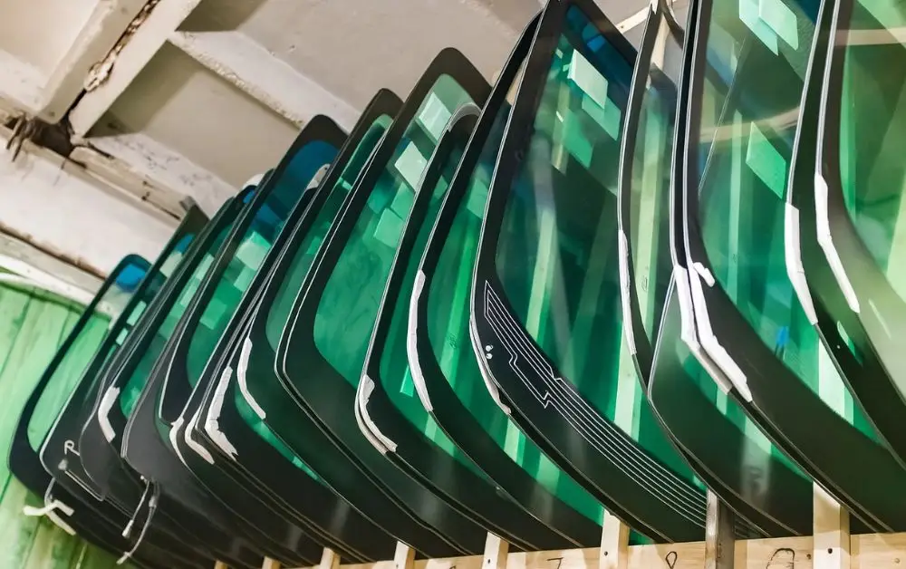 How to Ensure Your Car Glass Installation Is Safe in Abu Dhabi