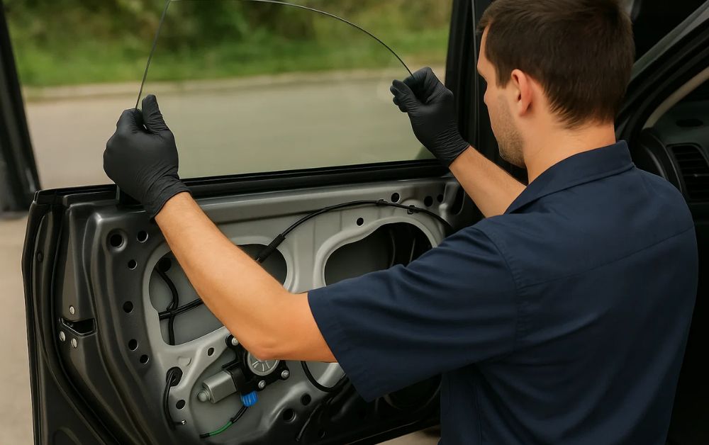 How to Extend the Life of Your Power Windows