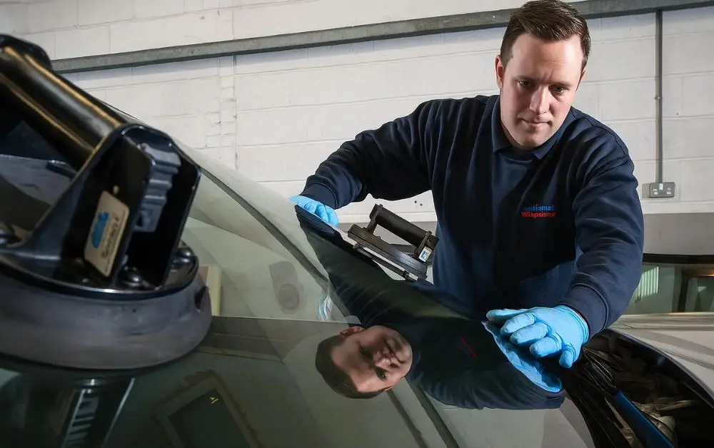 The Secrets to Crystal-Clear Auto Glass Detailing