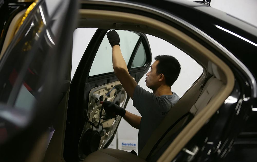 Why Functional Power Windows Matter