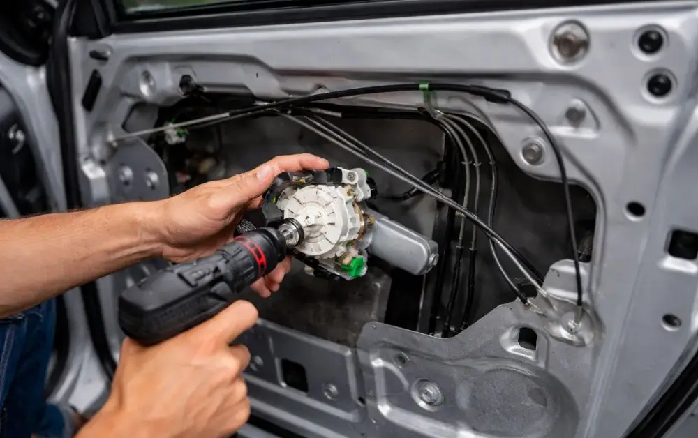 Fast Power Window Repairs You Can Trust