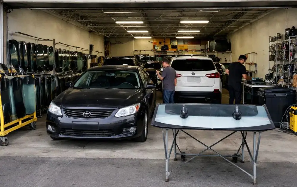 Quality Glass Solutions for Every Project