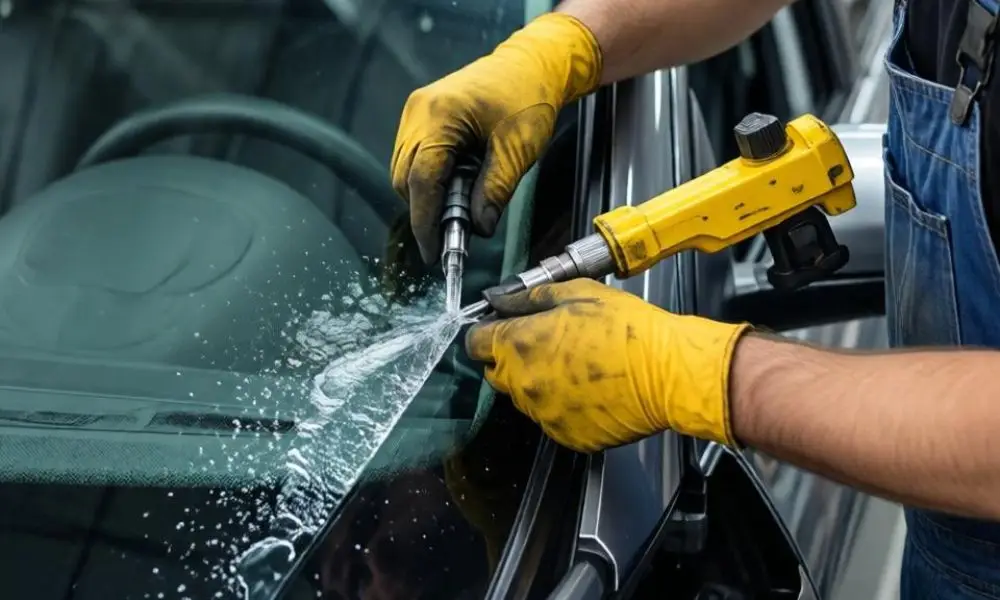 Why Car Glass Matters More Than You Think