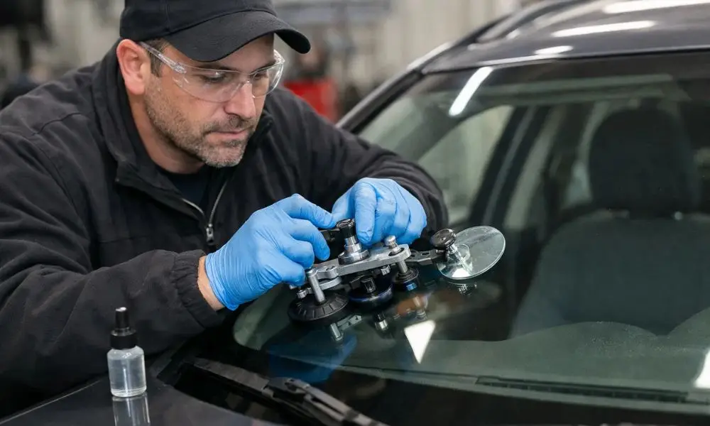 Stone Chips and Small Chips