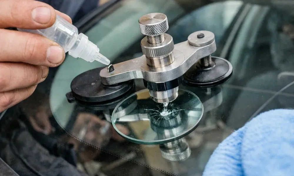 Importance of Laminated Windshields in Modern Cars