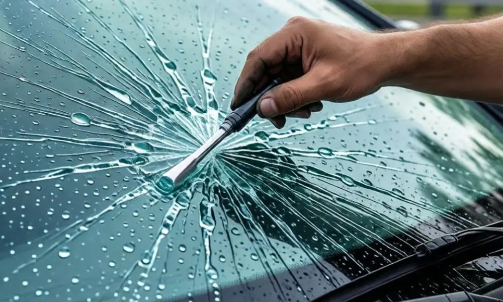 Is Windshield Repair Safe for Long-Term Use?