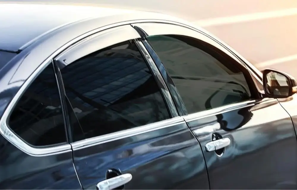 What to Keep in Mind Before Getting Your Car Tinted
