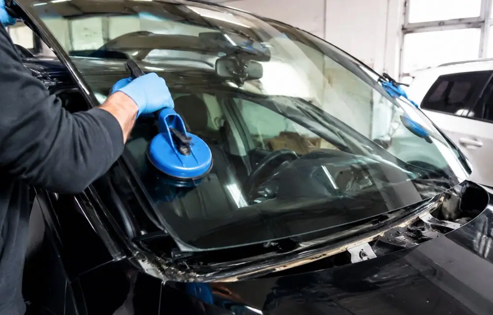 Commercial and Specialist Vehicles