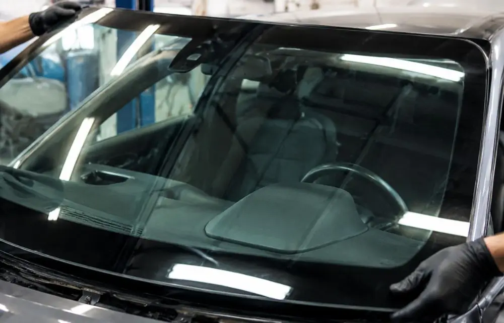 UV Filtering and Additional Functions