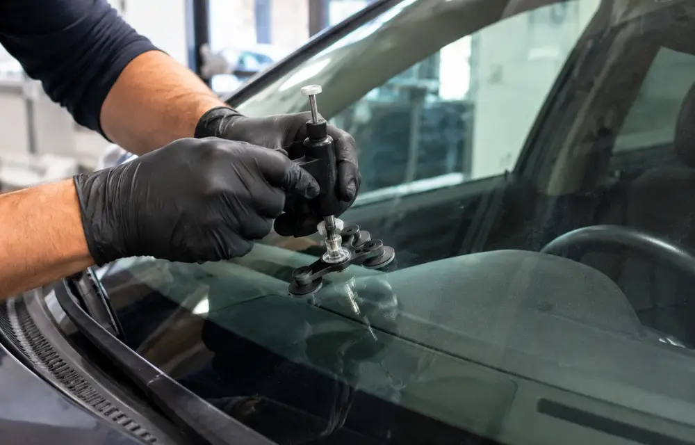 Preventing Crack Propagation While Awaiting Service