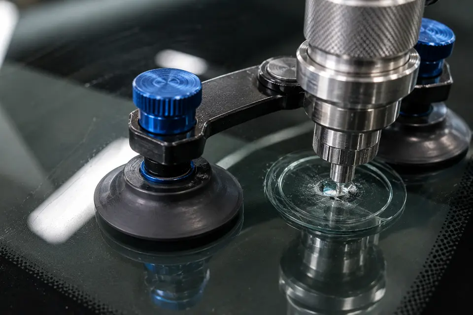 Car Glass Repair Abu Dhabi: DIY Kits vs Professional Guide
