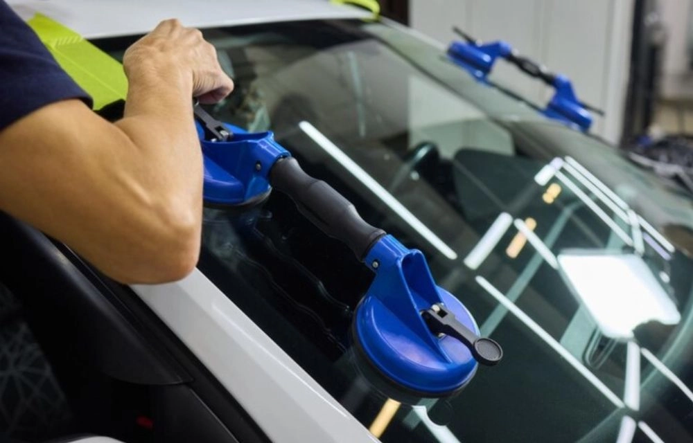 Enhanced Visibility and Safety