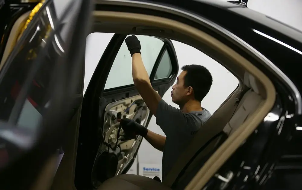 Why Functional Power Windows Matter
